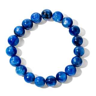 Kyanite Crystal Bracelet