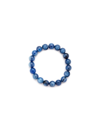 Kyanite Crystal Bracelet